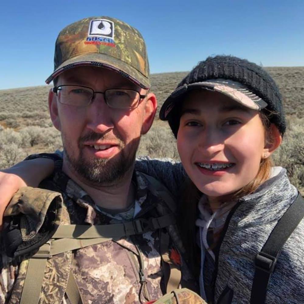 Meet your Posher, Grace